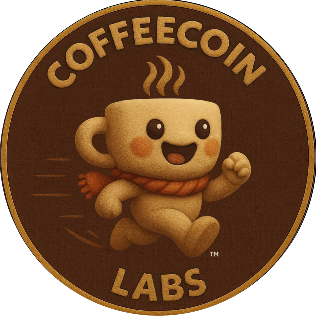 CoffeeCoin ☕
